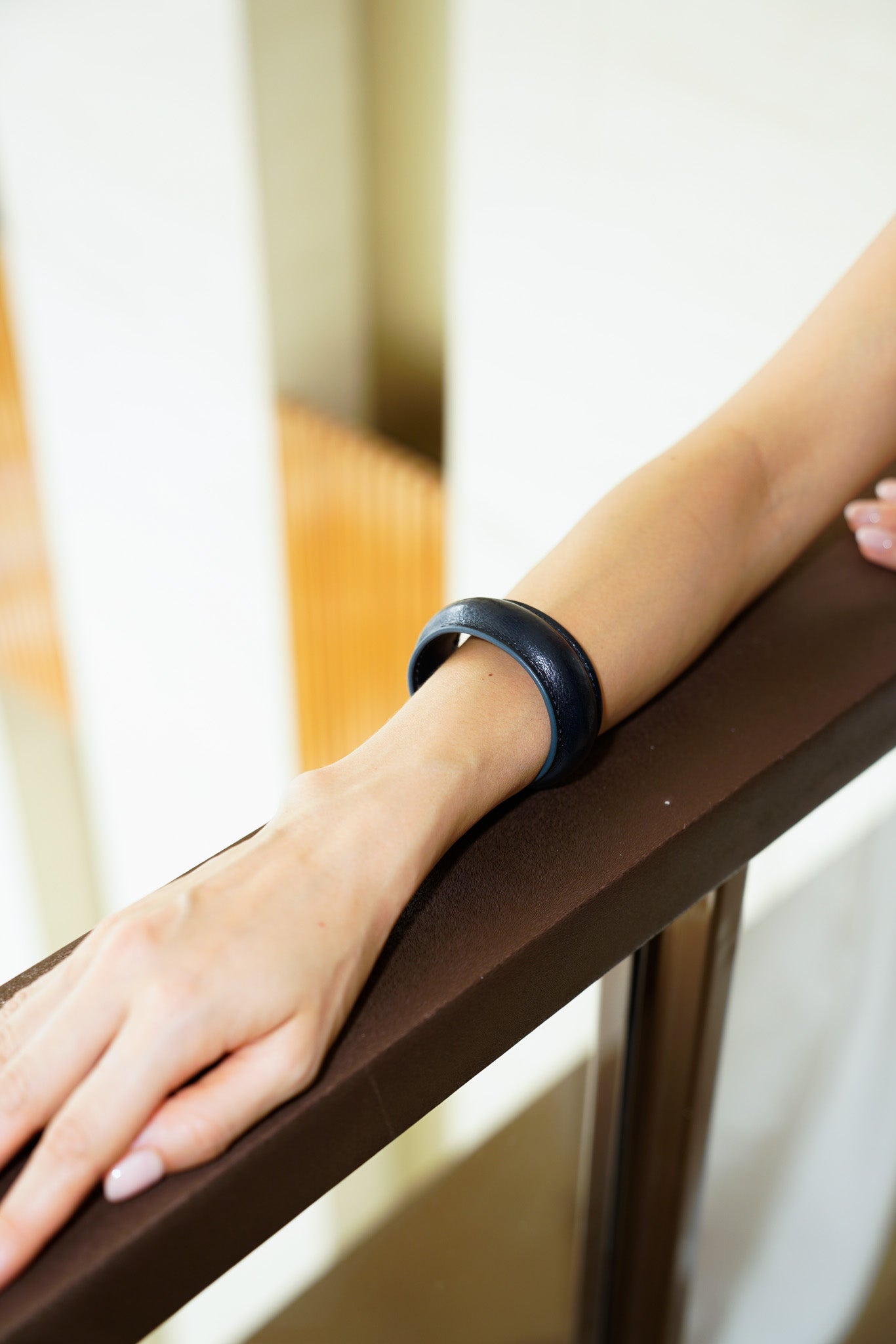 The MB Mini Bangle