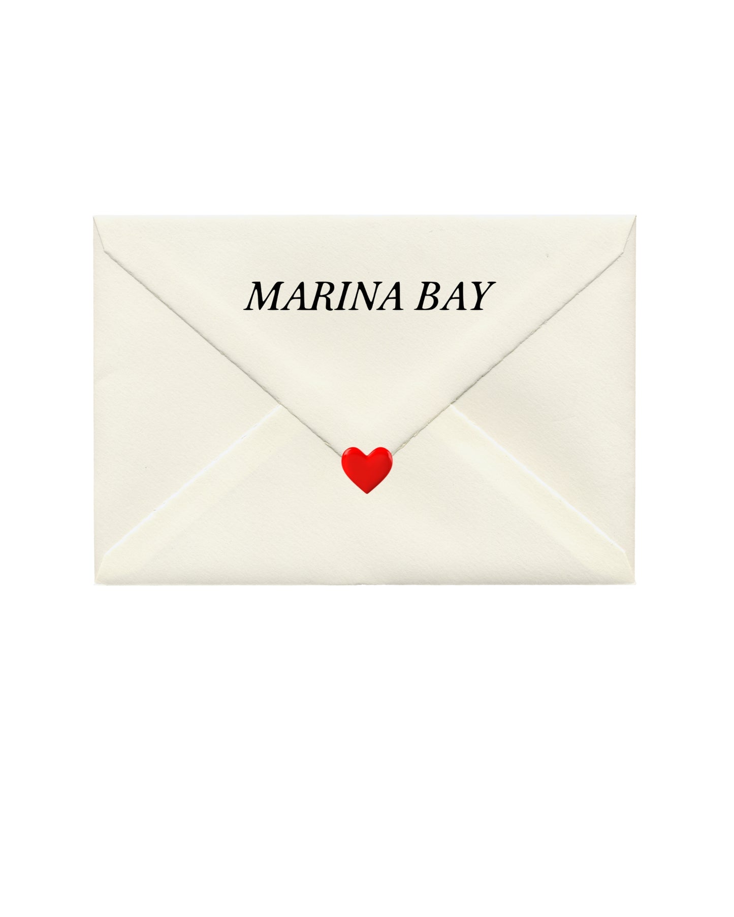 The Marina Bay Store Gift Card