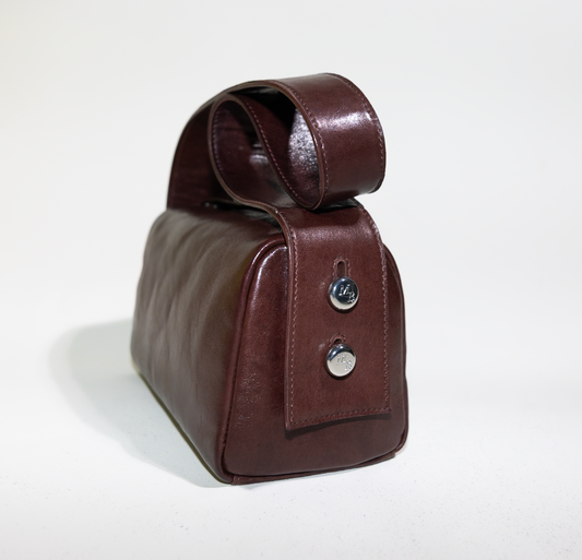 The MB Button Bag