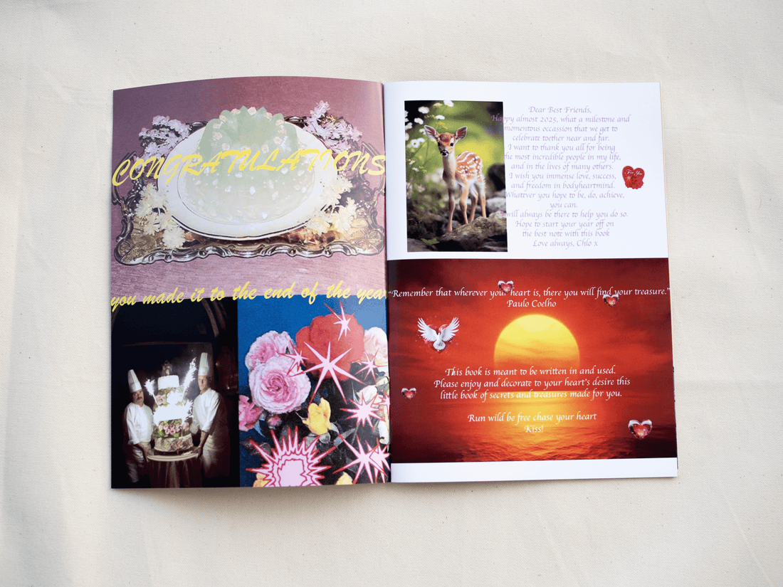 The Marina Bay Best Friend Book