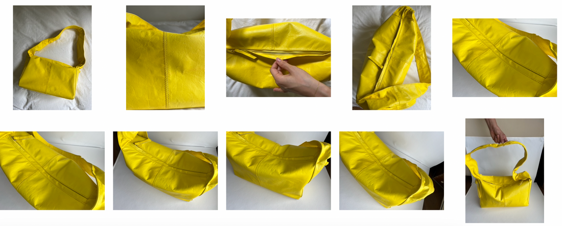 Small Batch - Conscious Designing