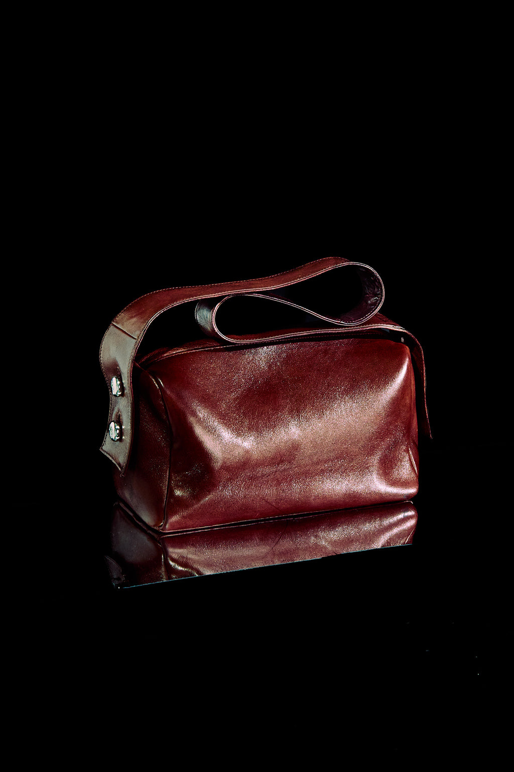 The Button Bag