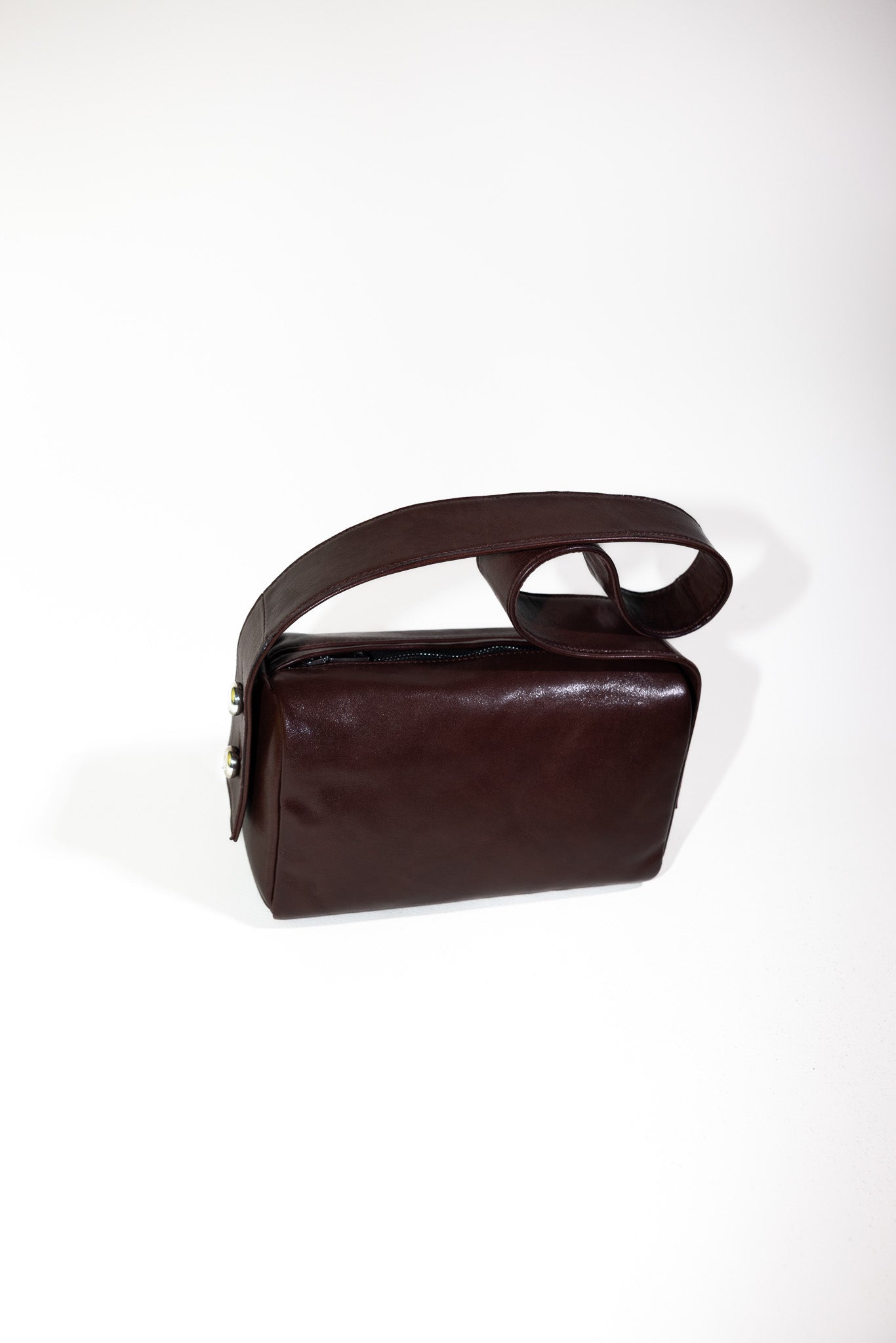 The MB Button Bag