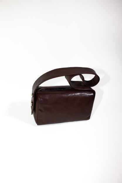 The MB Button Bag