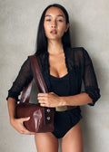 The Button Bag
