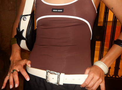 The MB Belt Bag