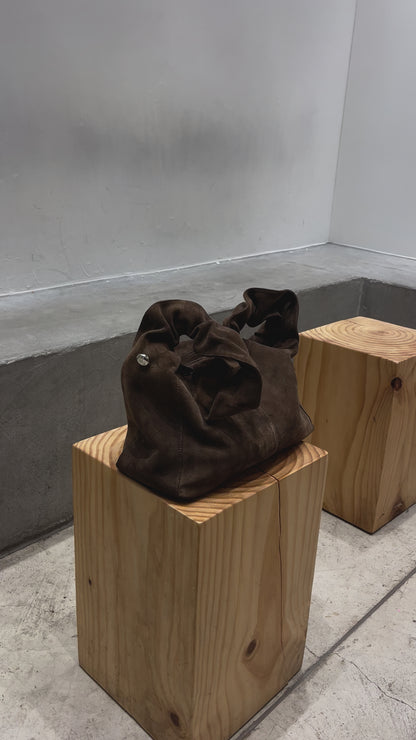 The MB Scrunch Bag