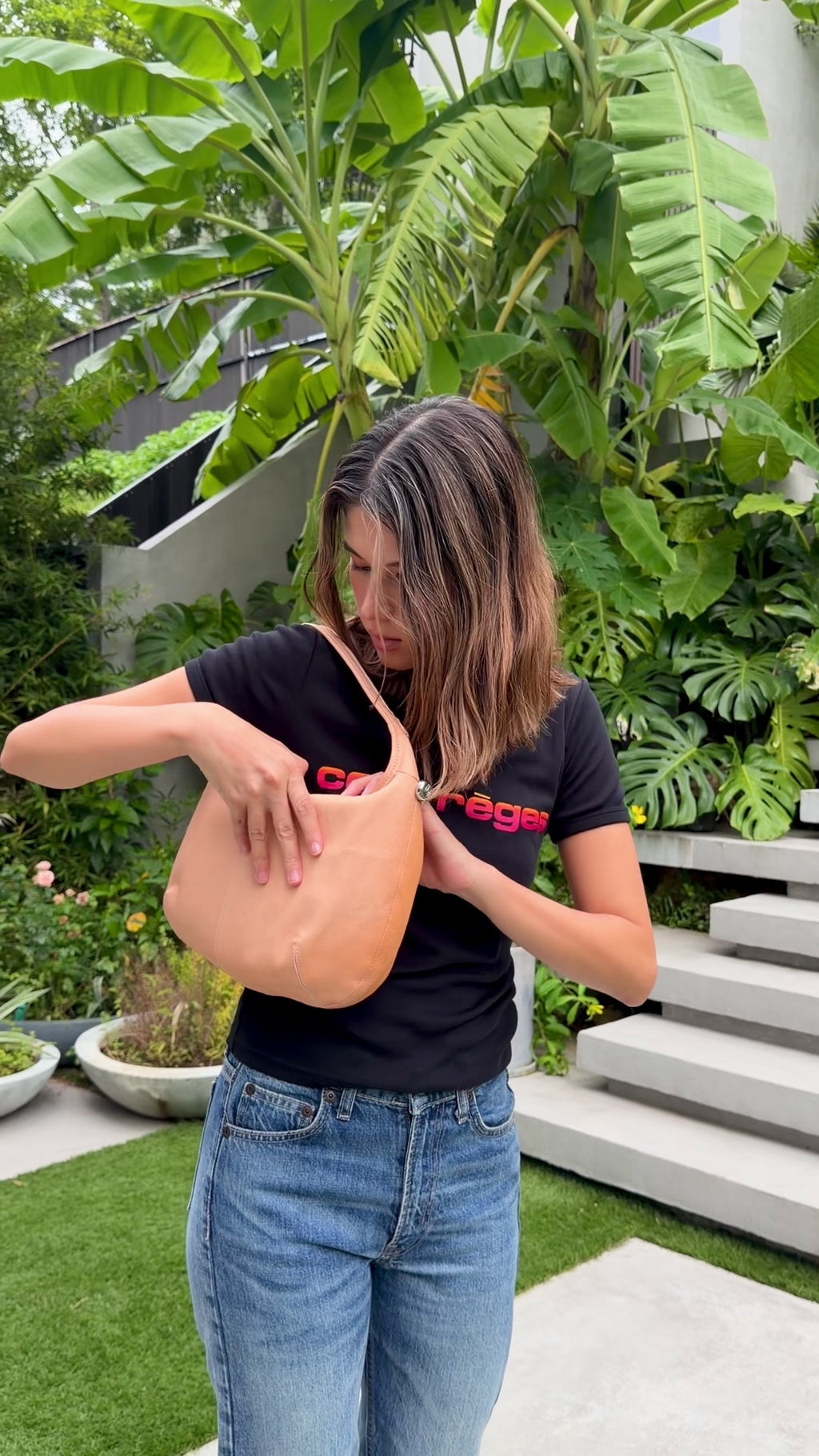 The Second Skin Bag
