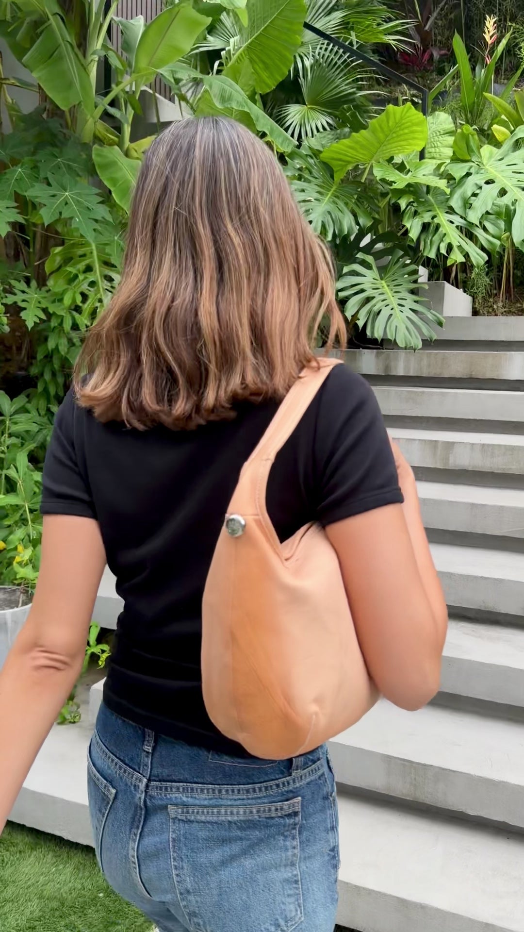 The Second Skin Bag